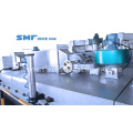 Machine de plastification de type sec